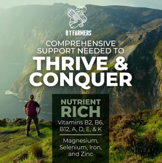 From Sluggish to Strong, the Old-School Way